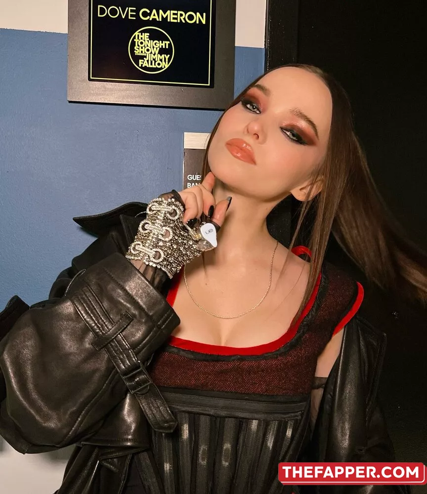 Dove Cameron  Onlyfans Leaked Nude Image #85sT9vH2nl
