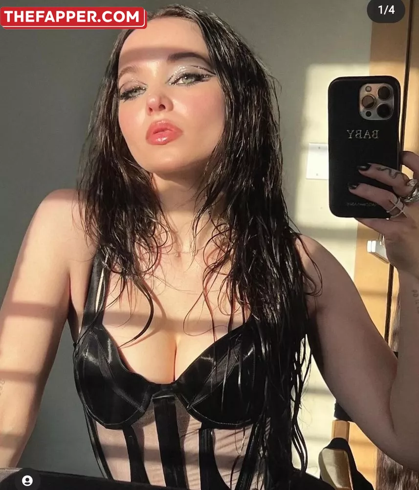 Dove Cameron  Onlyfans Leaked Nude Image #9rEZpZtgXW