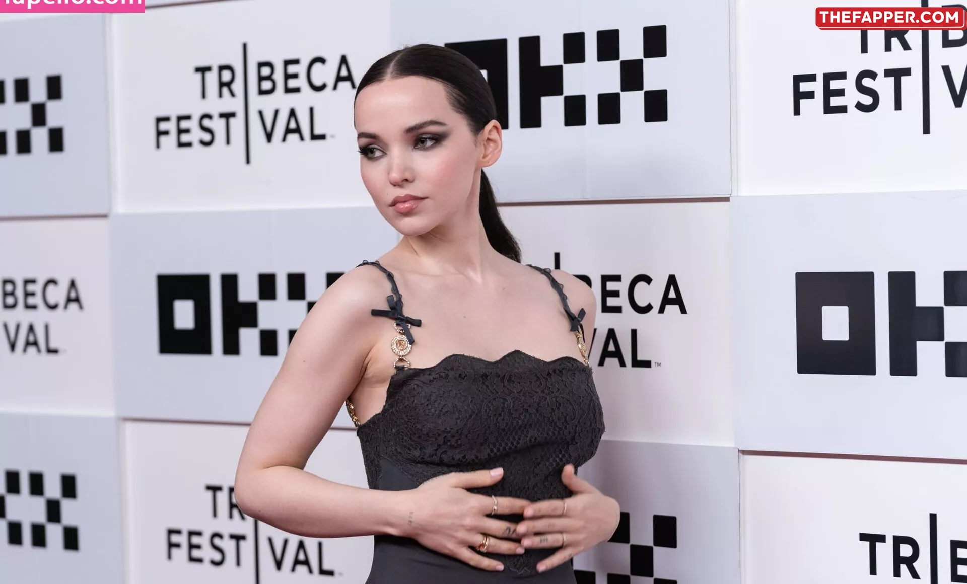 Dove Cameron  Onlyfans Leaked Nude Image #9tV6V2ckVs