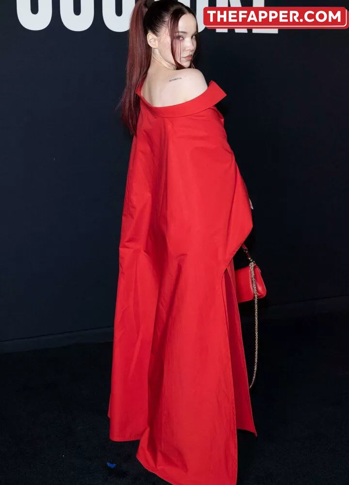 Dove Cameron  Onlyfans Leaked Nude Image #A5xSjawe7d