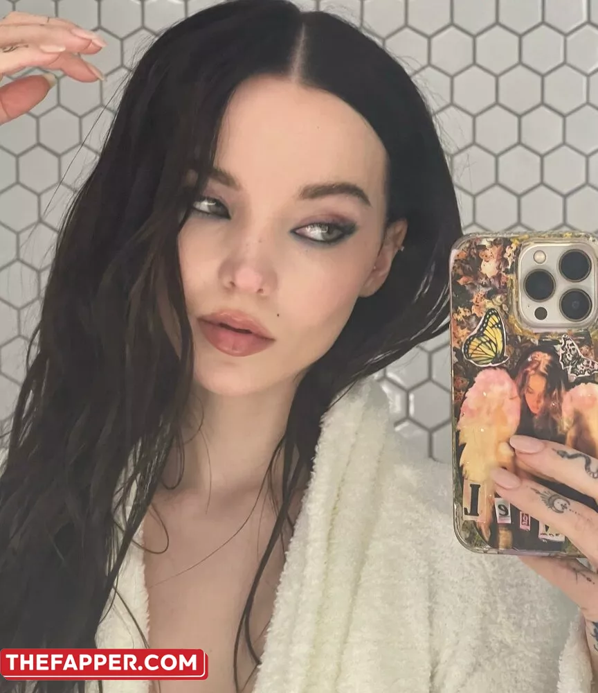 Dove Cameron  Onlyfans Leaked Nude Image #AFkkHLDspX