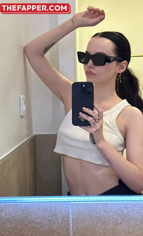 Dove Cameron  Onlyfans Leaked Nude Image #DFh3h8k0CX