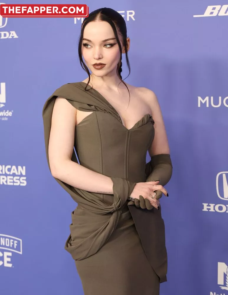 Dove Cameron  Onlyfans Leaked Nude Image #DIjlU7SgjT