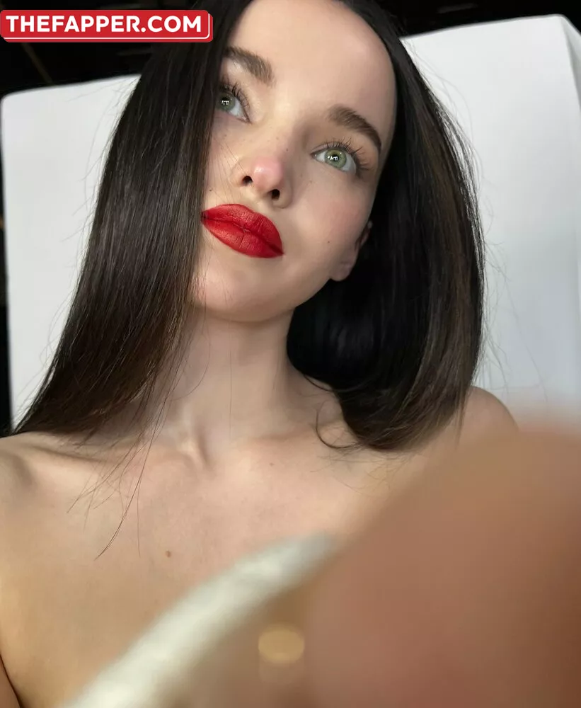 Dove Cameron  Onlyfans Leaked Nude Image #DN7rrDRGNR