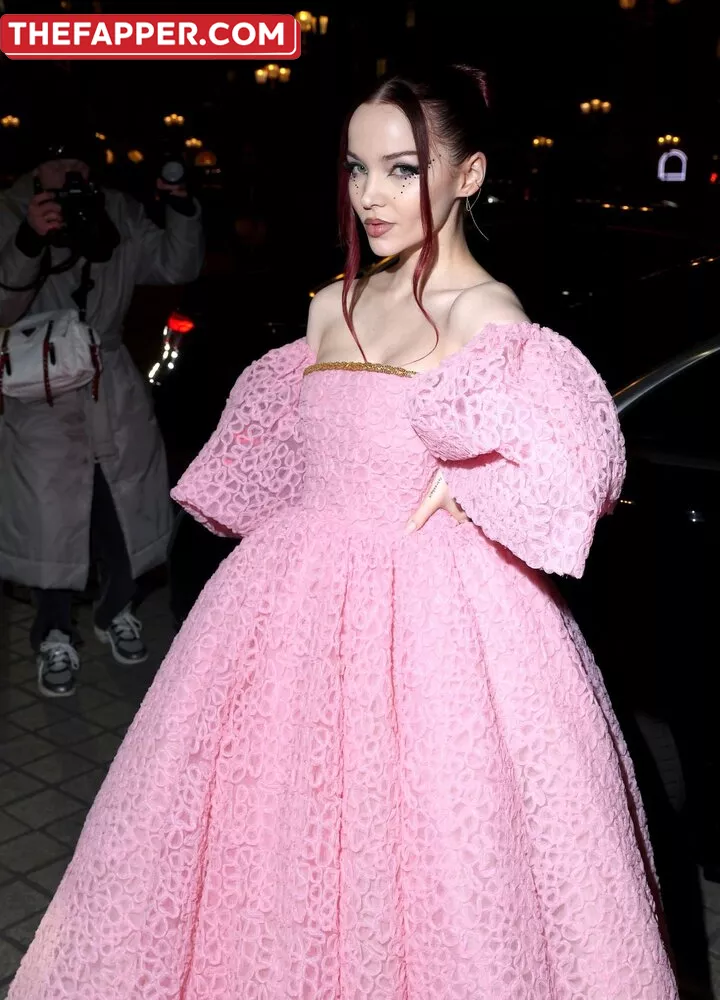 Dove Cameron  Onlyfans Leaked Nude Image #DNNcweSheo