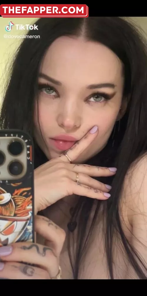 Dove Cameron  Onlyfans Leaked Nude Image #DuwFahmgbs