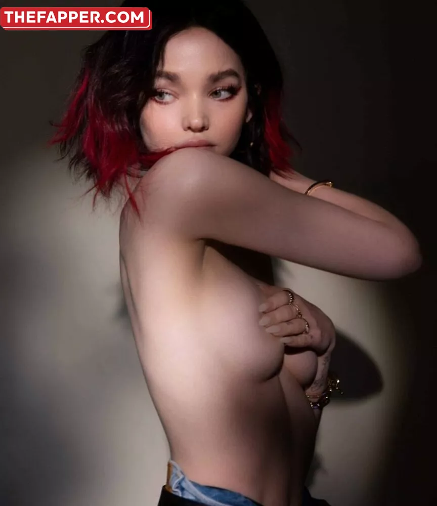 Dove Cameron  Onlyfans Leaked Nude Image #E45J52ErYw