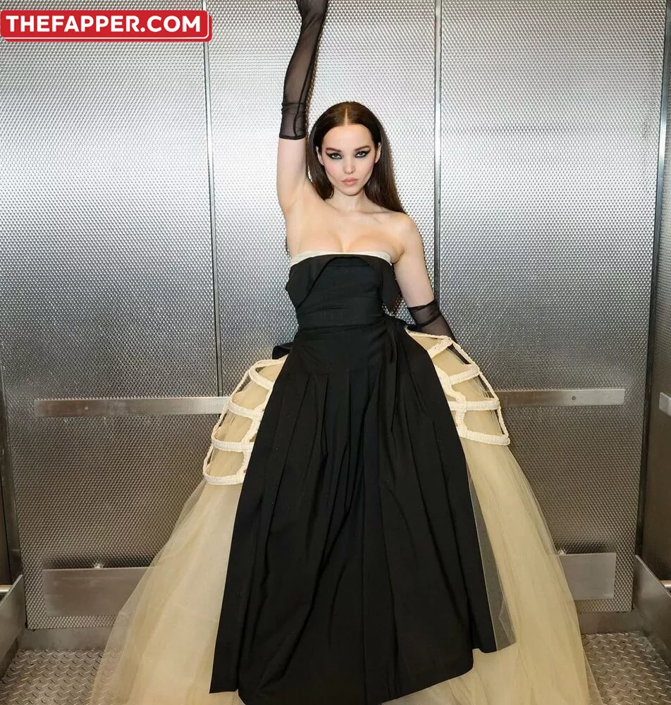 Dove Cameron  Onlyfans Leaked Nude Image #E6TH8uJRmJ