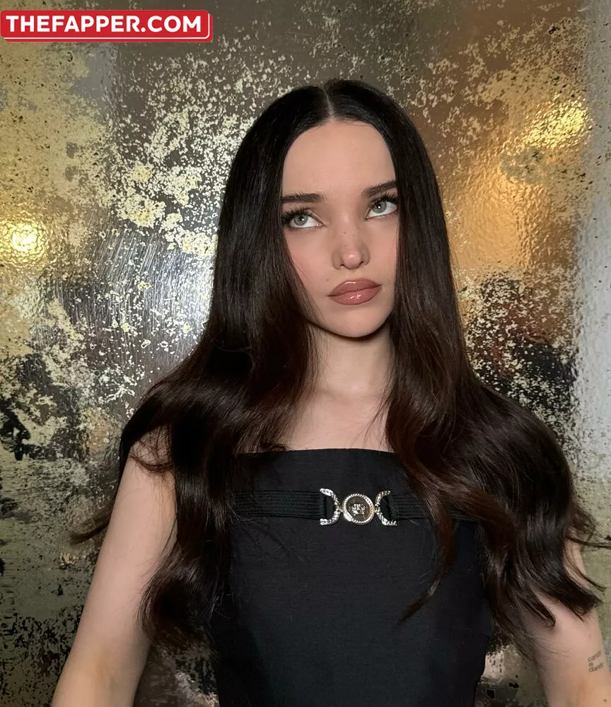 Dove Cameron  Onlyfans Leaked Nude Image #EhEeSzbAeP
