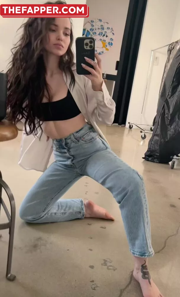Dove Cameron  Onlyfans Leaked Nude Image #Eu8J5Vf61o