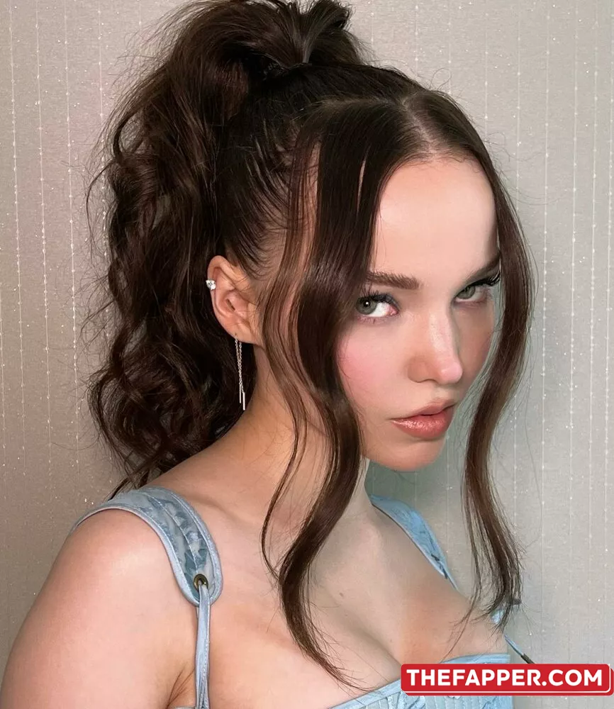 Dove Cameron  Onlyfans Leaked Nude Image #EyGsKoqRyP