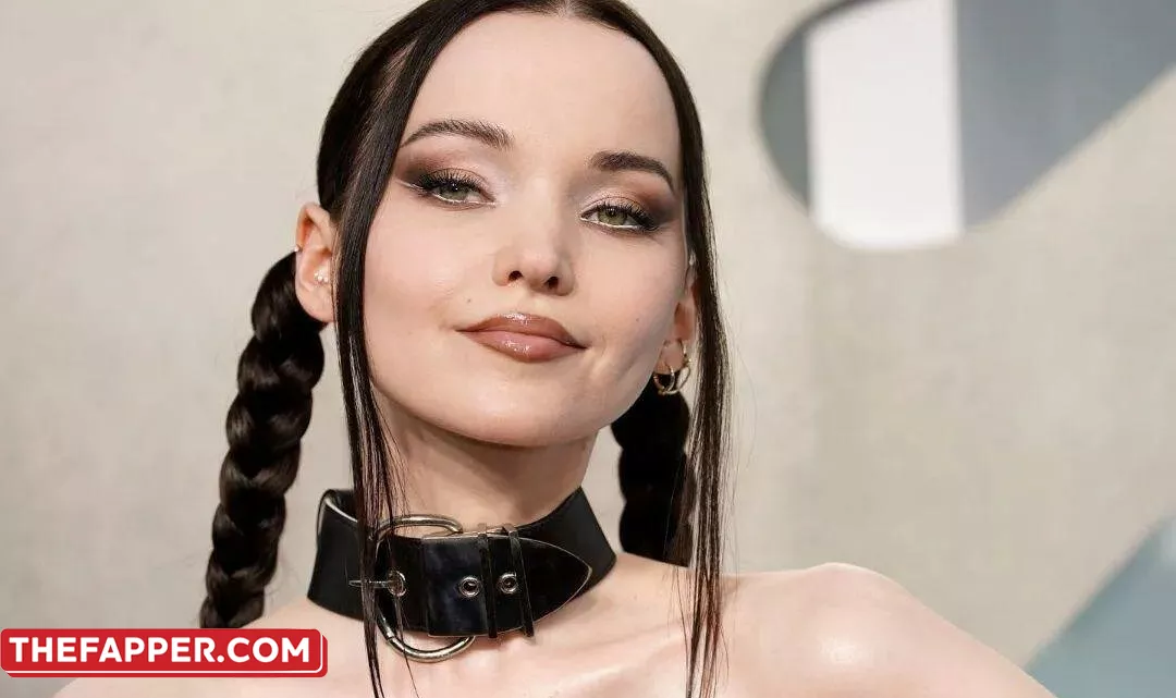 Dove Cameron  Onlyfans Leaked Nude Image #EzlmPdKHZI