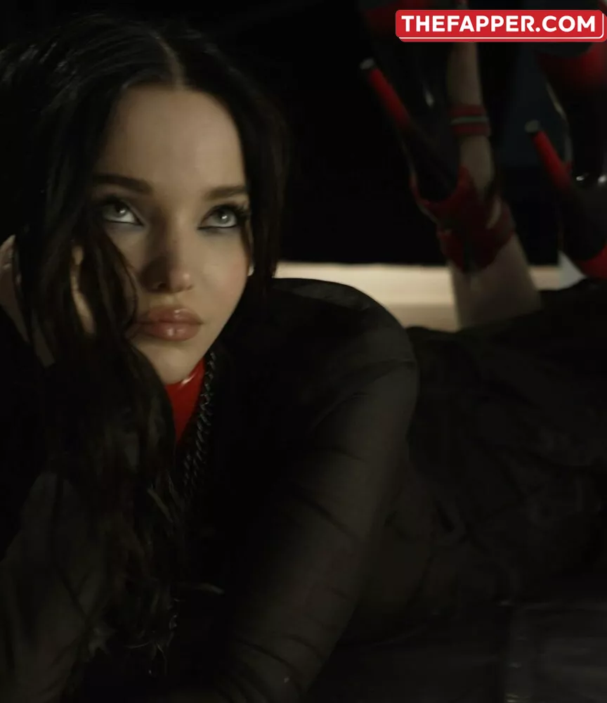Dove Cameron  Onlyfans Leaked Nude Image #FD4U52RwLg