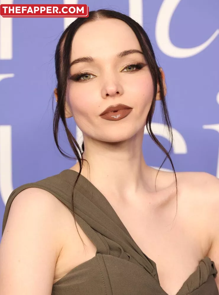 Dove Cameron  Onlyfans Leaked Nude Image #FlEFcLVTc9