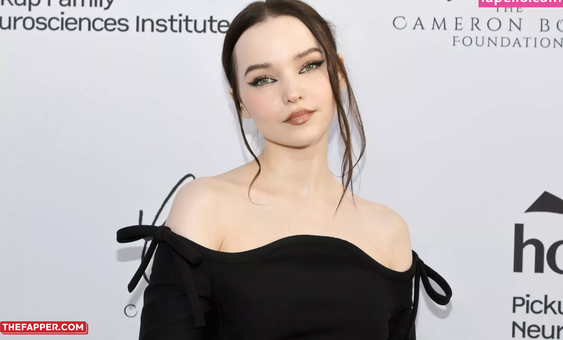 Dove Cameron  Onlyfans Leaked Nude Image #G7ER1dm1zn