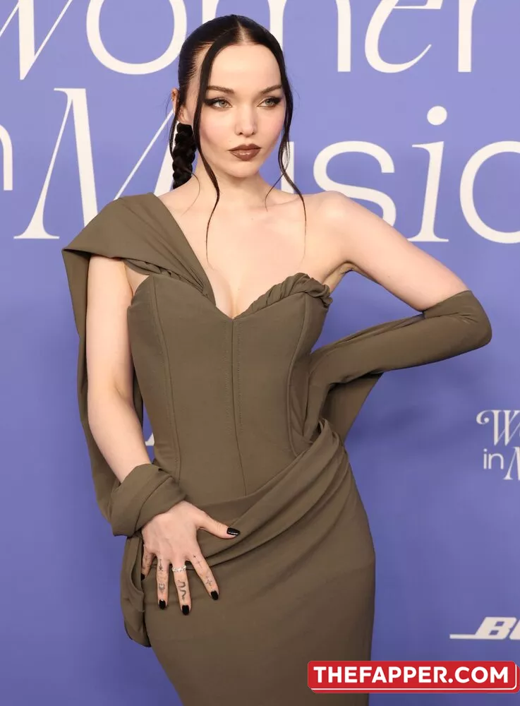 Dove Cameron  Onlyfans Leaked Nude Image #GLMHx6Fy8H