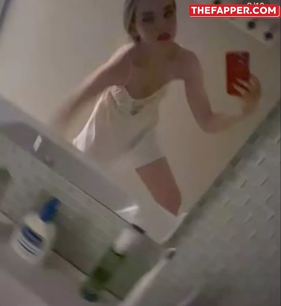 Dove Cameron  Onlyfans Leaked Nude Image #H46kvbGU3C