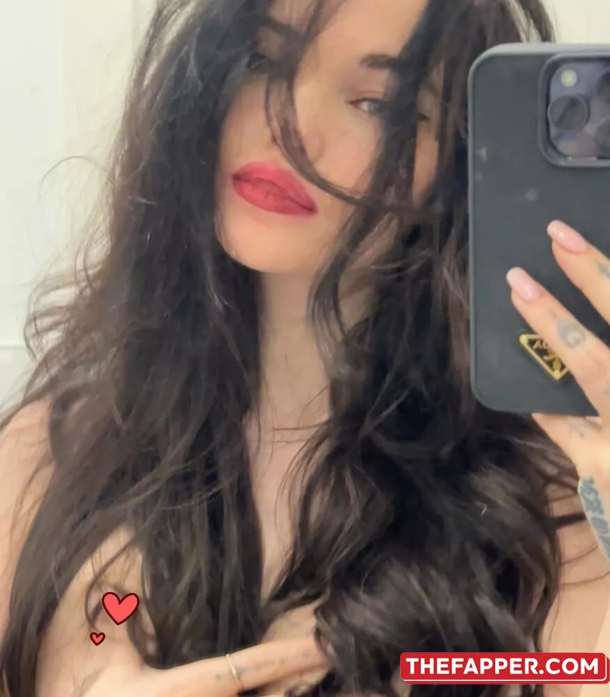 Dove Cameron  Onlyfans Leaked Nude Image #HE3lOkBgAY