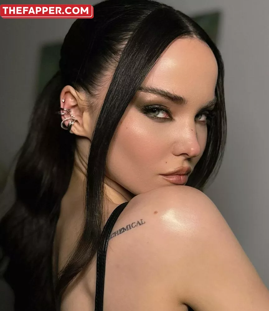 Dove Cameron  Onlyfans Leaked Nude Image #HMbf4xvpGR
