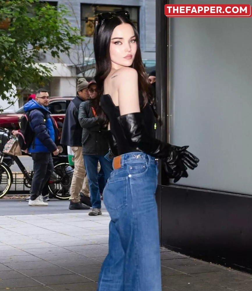 Dove Cameron  Onlyfans Leaked Nude Image #HPV34ECdMW
