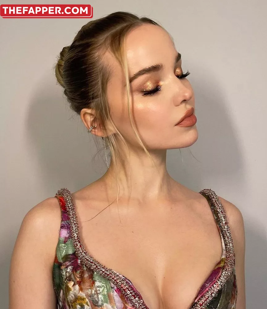 Dove Cameron  Onlyfans Leaked Nude Image #I269oONOfZ
