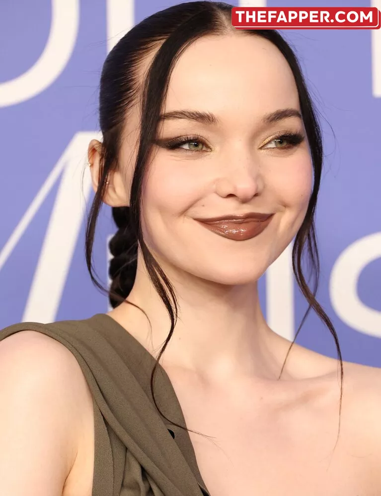 Dove Cameron  Onlyfans Leaked Nude Image #IIRJH80Yik