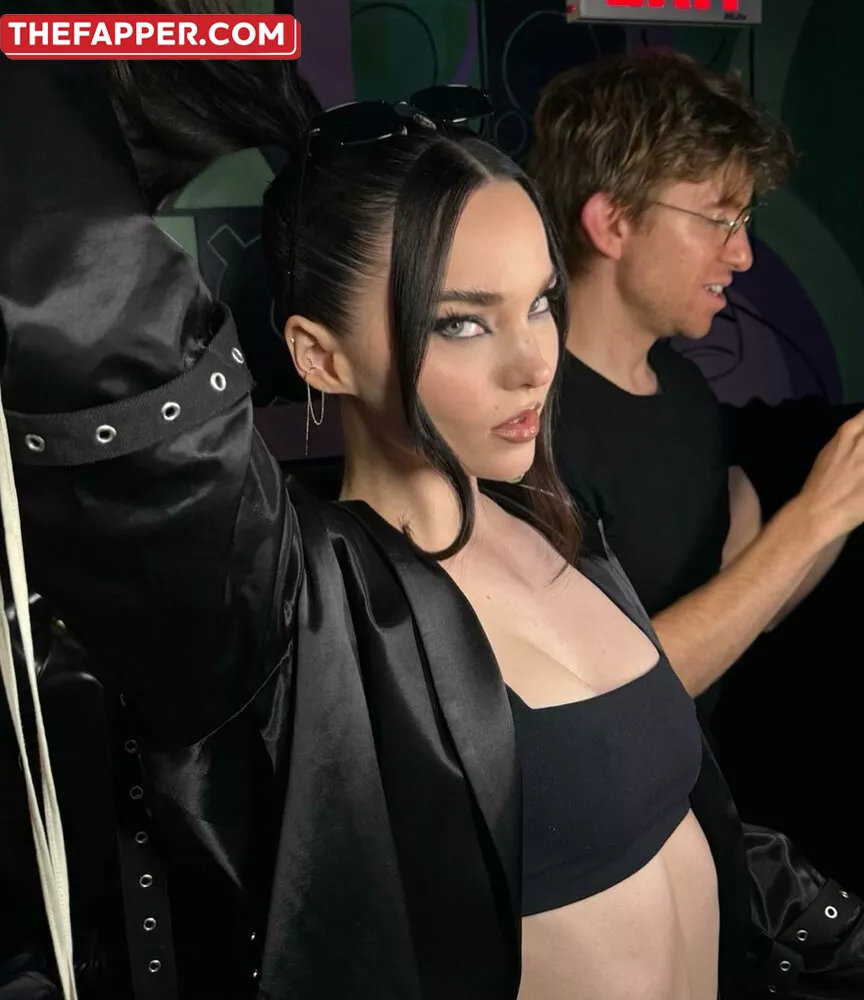 Dove Cameron  Onlyfans Leaked Nude Image #IL7nb2lEt2