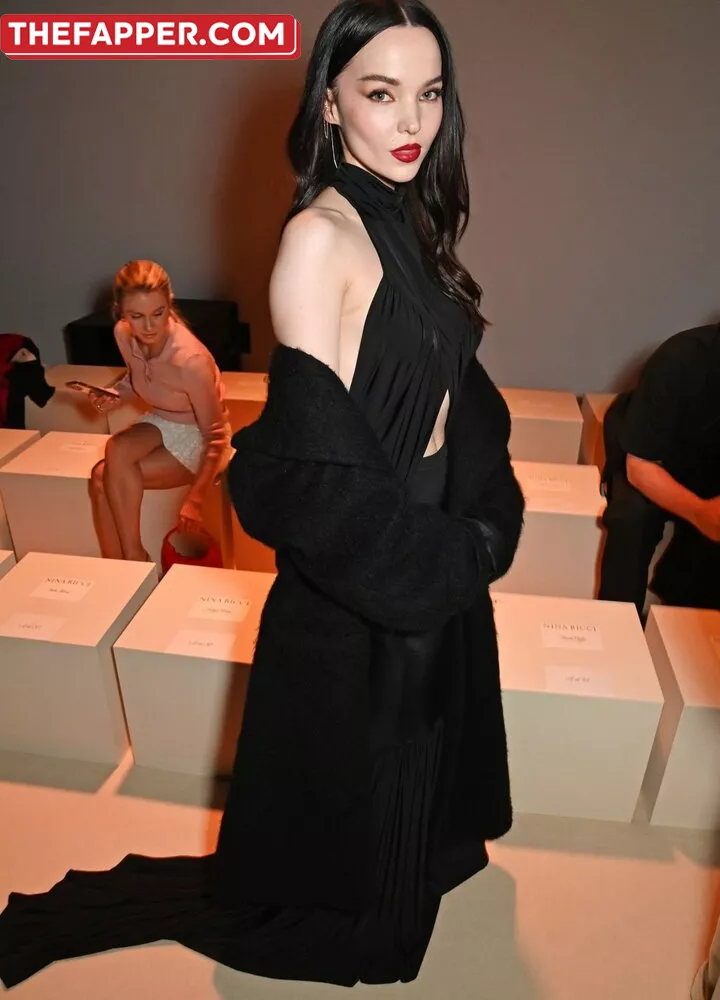 Dove Cameron  Onlyfans Leaked Nude Image #JPS1gPDpQs