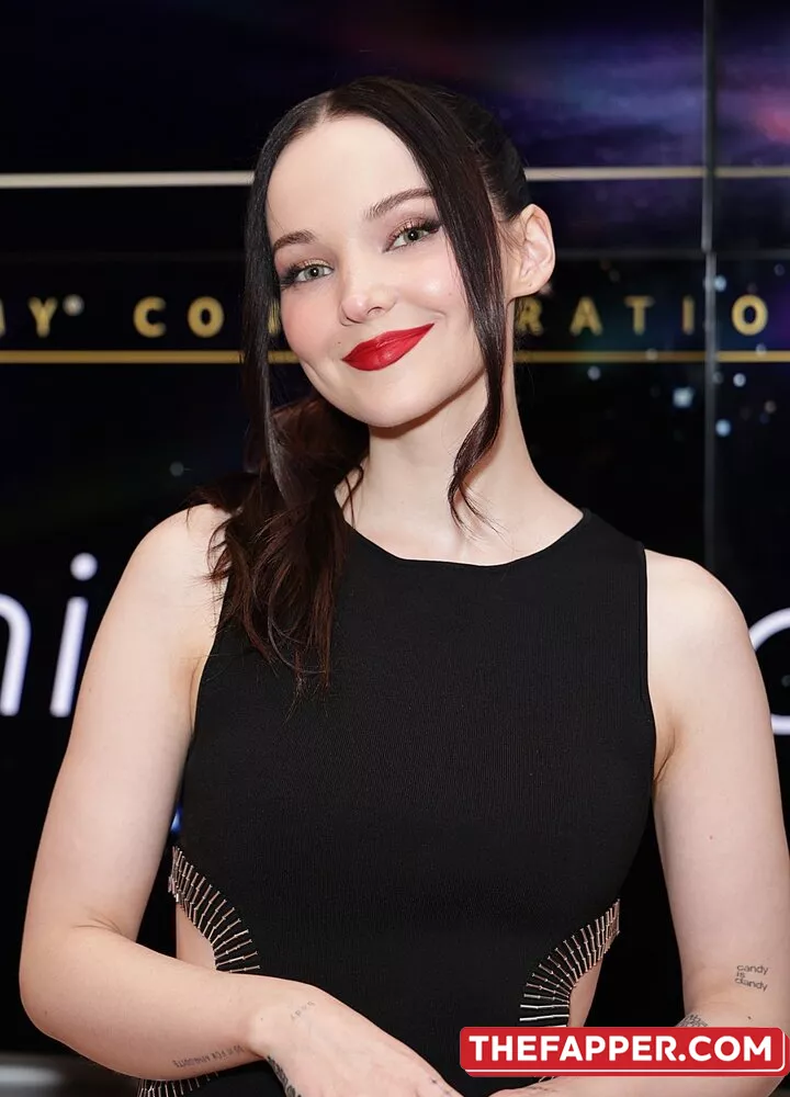 Dove Cameron  Onlyfans Leaked Nude Image #JPahStRyJI