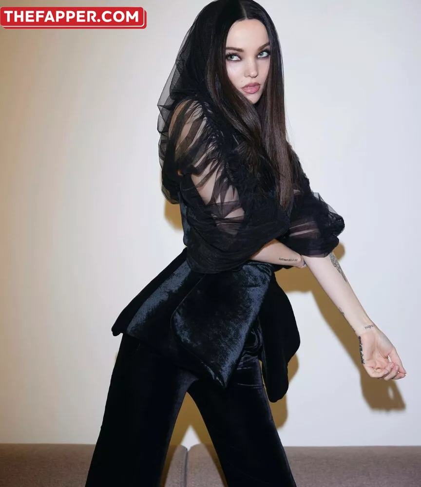Dove Cameron  Onlyfans Leaked Nude Image #L2l8U3cKm8