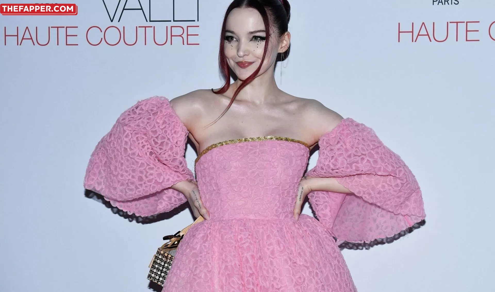 Dove Cameron  Onlyfans Leaked Nude Image #LMO4TSvyc6