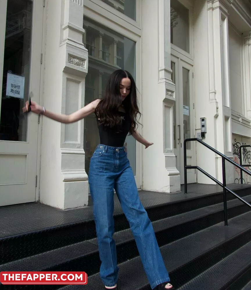 Dove Cameron  Onlyfans Leaked Nude Image #LRVnnDBfRN