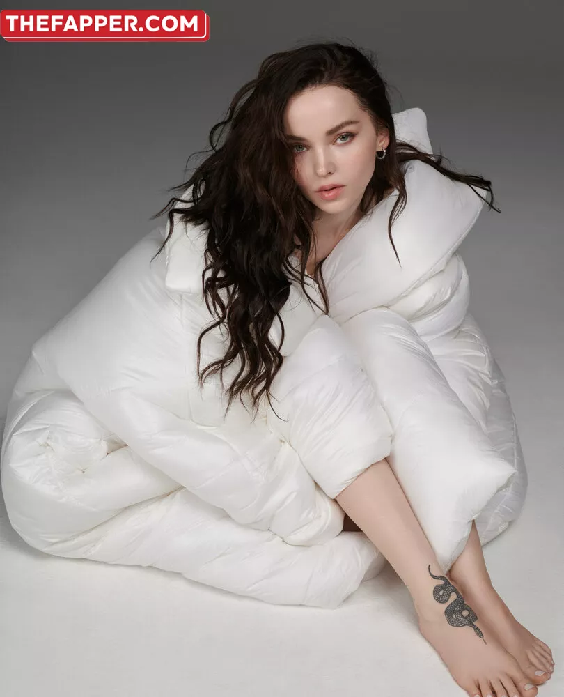 Dove Cameron  Onlyfans Leaked Nude Image #MGbgjDrBye