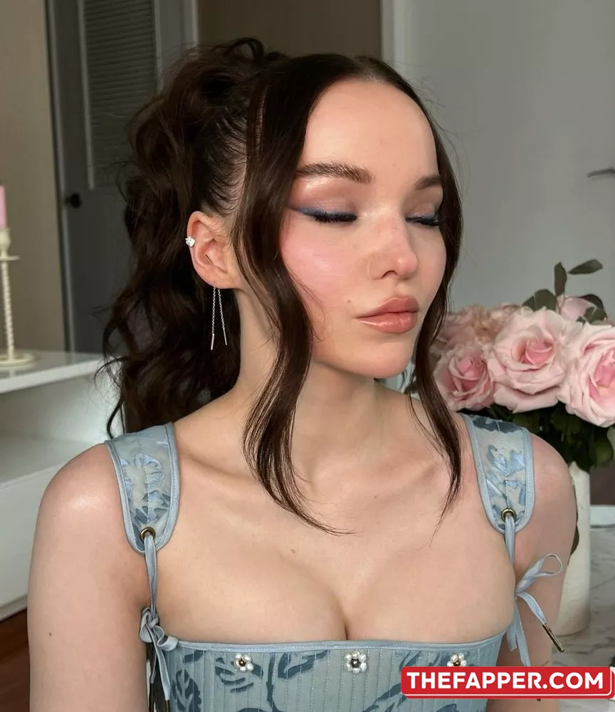 Dove Cameron  Onlyfans Leaked Nude Image #MrLKasoZPg