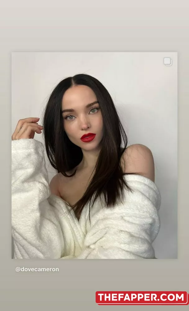 Dove Cameron  Onlyfans Leaked Nude Image #NLw6yQ7j1T