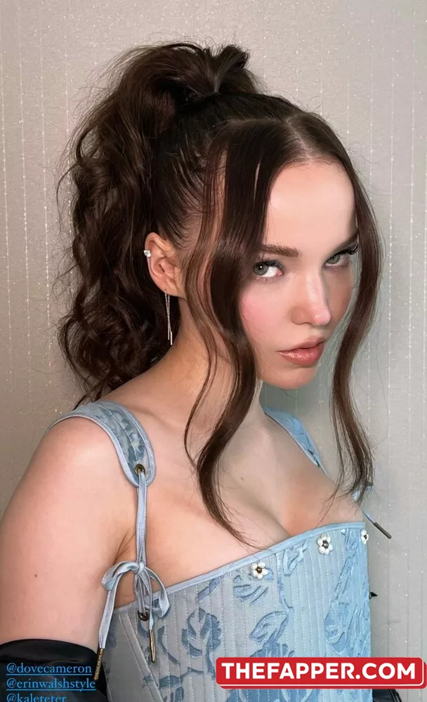 Dove Cameron  Onlyfans Leaked Nude Image #NpGQ9npSRS