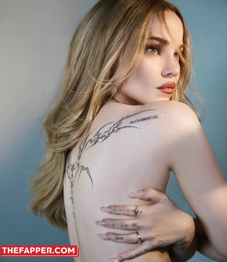 Dove Cameron  Onlyfans Leaked Nude Image #Nx5X1I3xYM