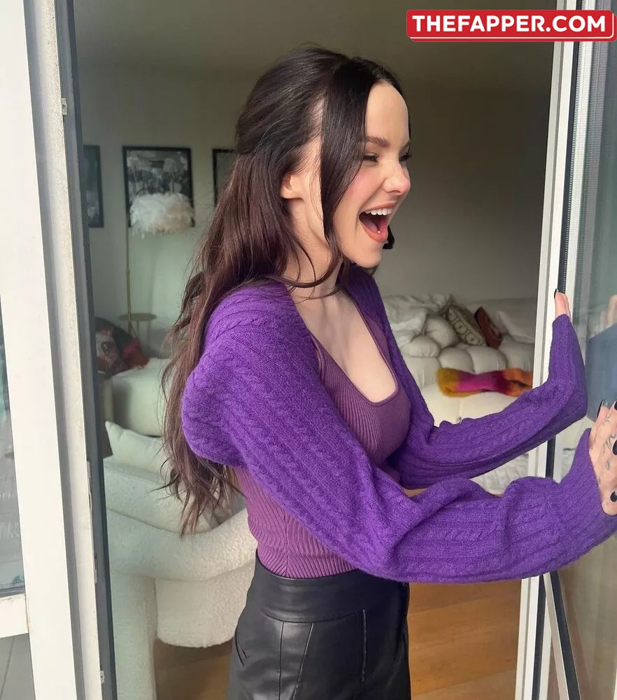 Dove Cameron  Onlyfans Leaked Nude Image #O1pcdcxmbc