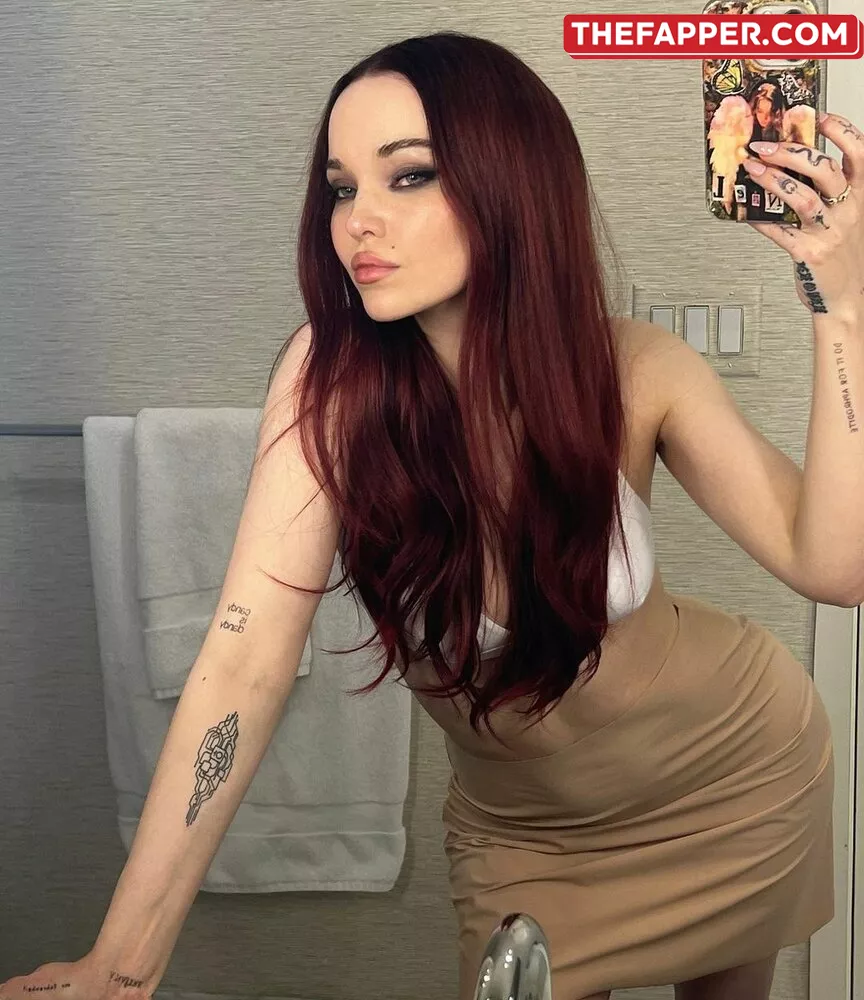 Dove Cameron  Onlyfans Leaked Nude Image #OUIy2mDD3w