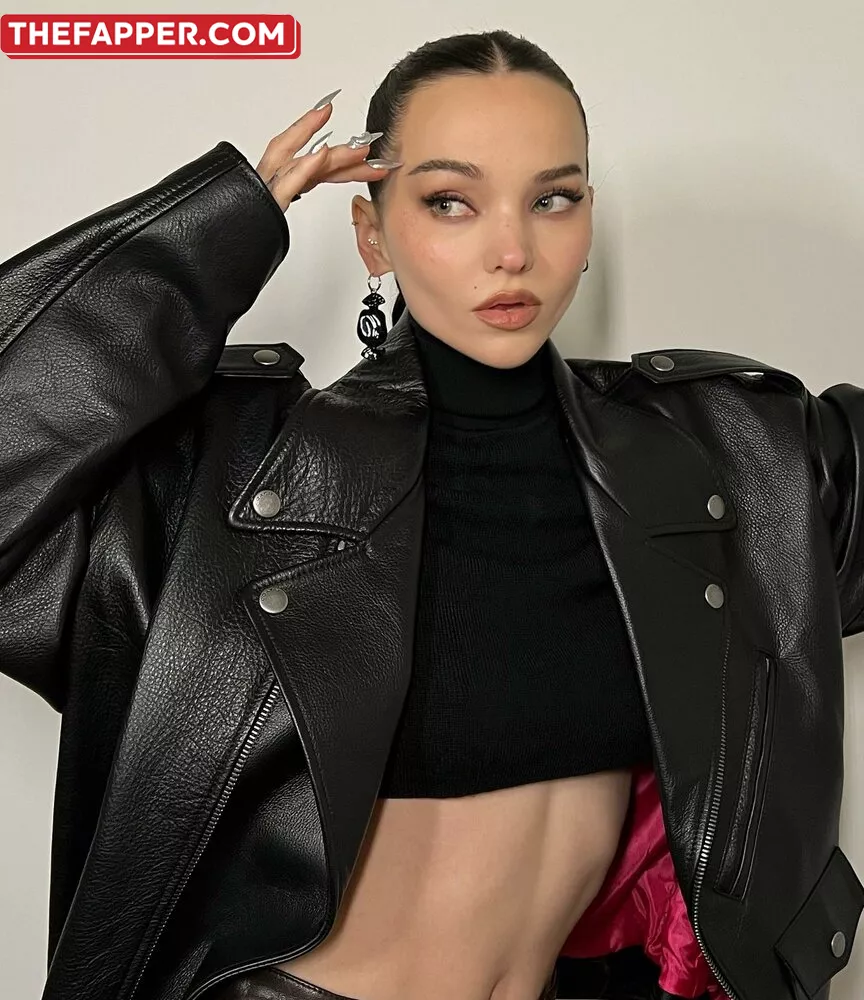Dove Cameron  Onlyfans Leaked Nude Image #OtgjF8Z46o