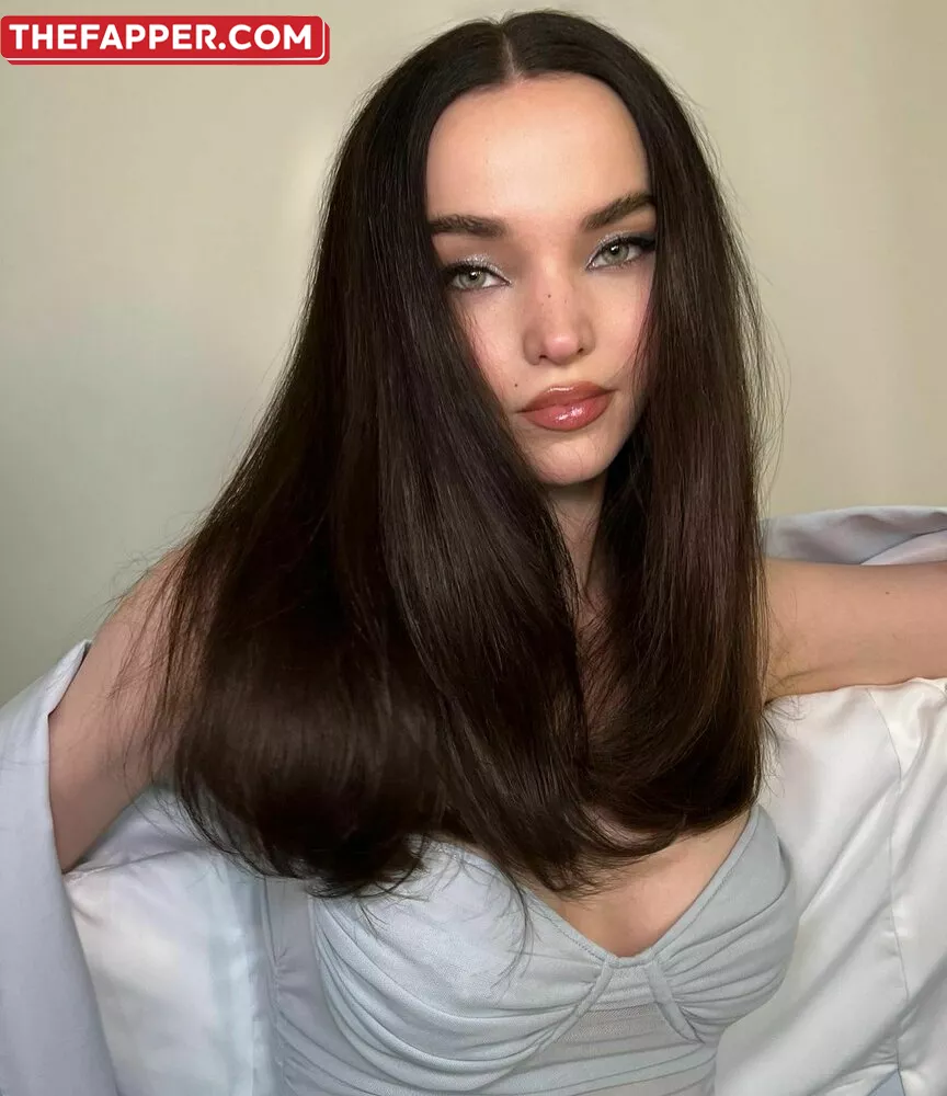 Dove Cameron  Onlyfans Leaked Nude Image #P66XZKzK6W