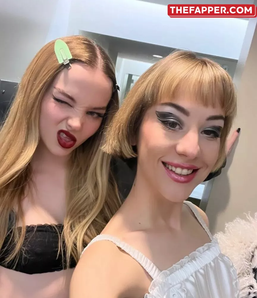 Dove Cameron  Onlyfans Leaked Nude Image #QGaq9T1apM