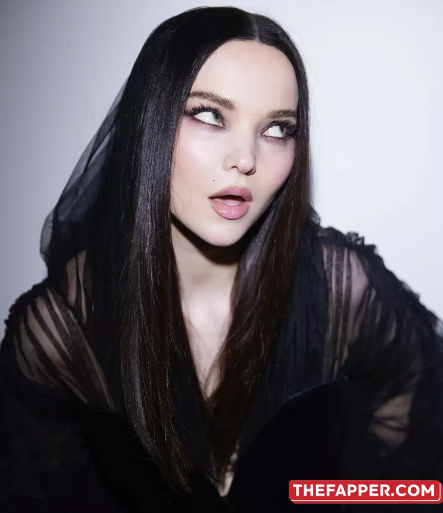 Dove Cameron  Onlyfans Leaked Nude Image #QdZHIFLVaZ