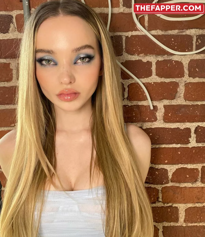 Dove Cameron  Onlyfans Leaked Nude Image #RGkzcRtNWz