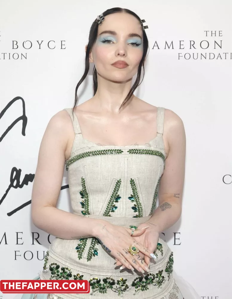 Dove Cameron  Onlyfans Leaked Nude Image #RLhjzVBrq6