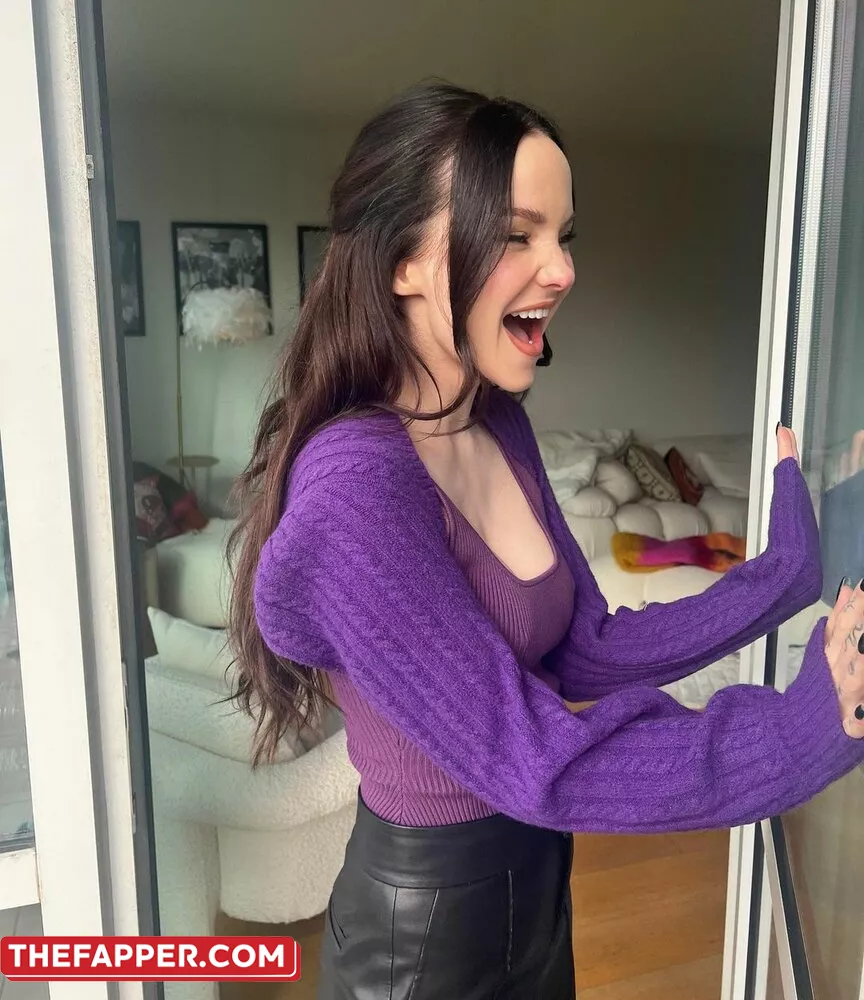 Dove Cameron  Onlyfans Leaked Nude Image #S0xHiNYK7v