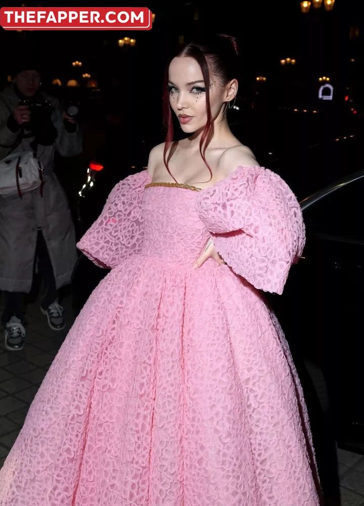 Dove Cameron  Onlyfans Leaked Nude Image #SlrqUyh4xg