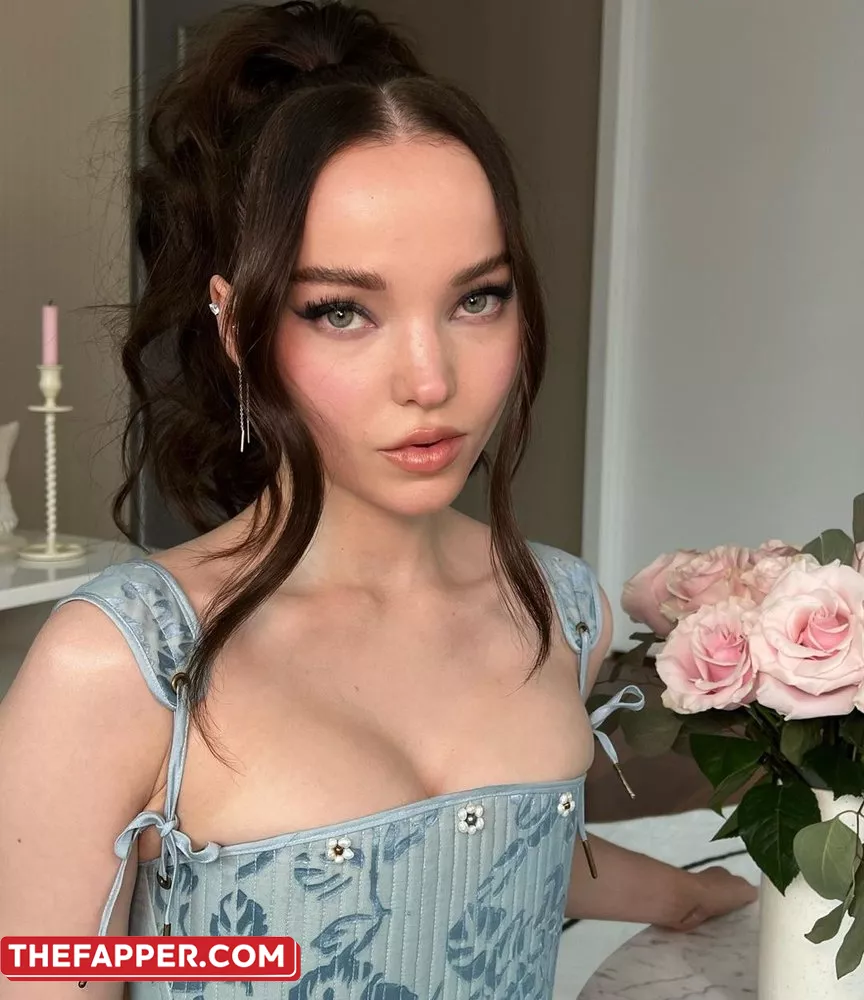 Dove Cameron  Onlyfans Leaked Nude Image #TlABVFwGV5