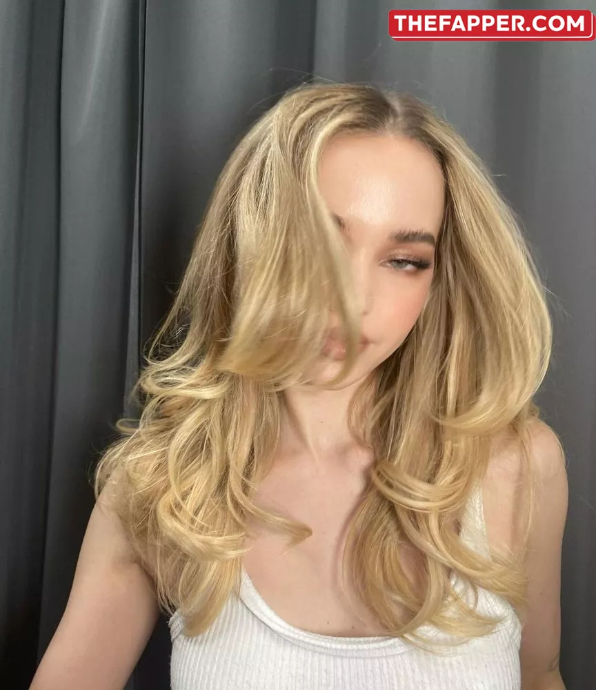 Dove Cameron  Onlyfans Leaked Nude Image #W80jMKcxnJ