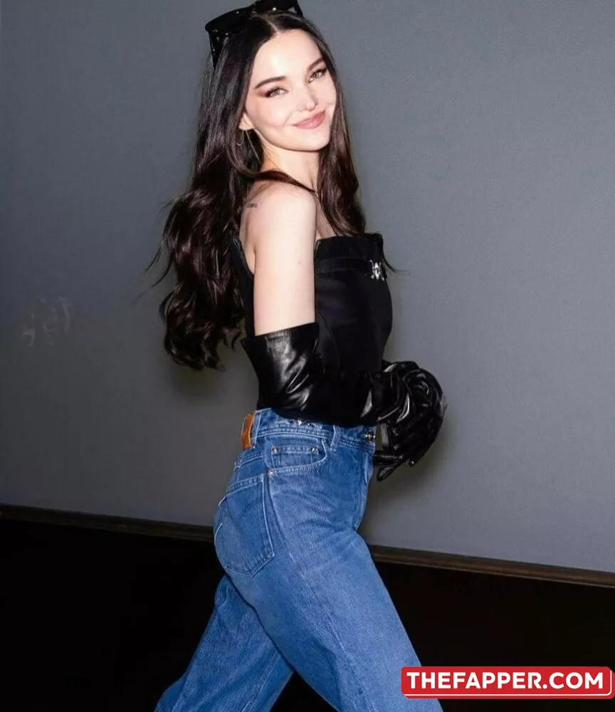 Dove Cameron  Onlyfans Leaked Nude Image #WcIfO9e1F1
